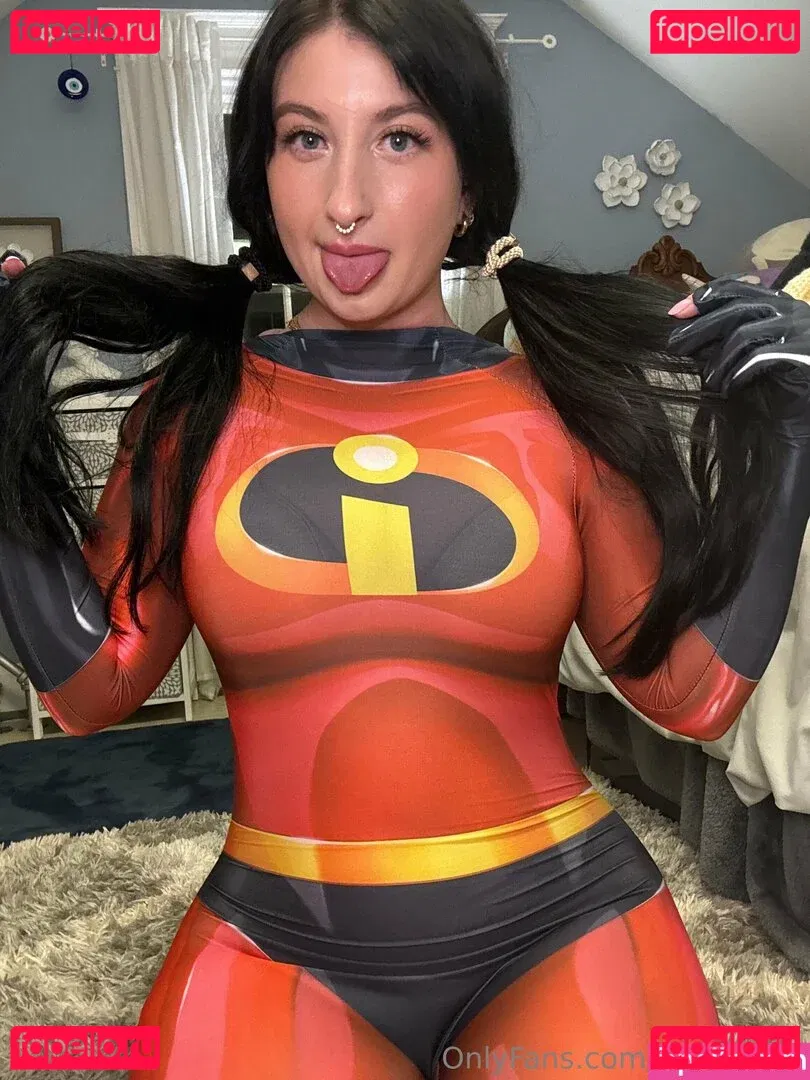 leksamink Onlyfans Photo Gallery 