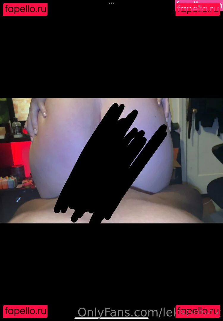 leksamink Onlyfans Photo Gallery 