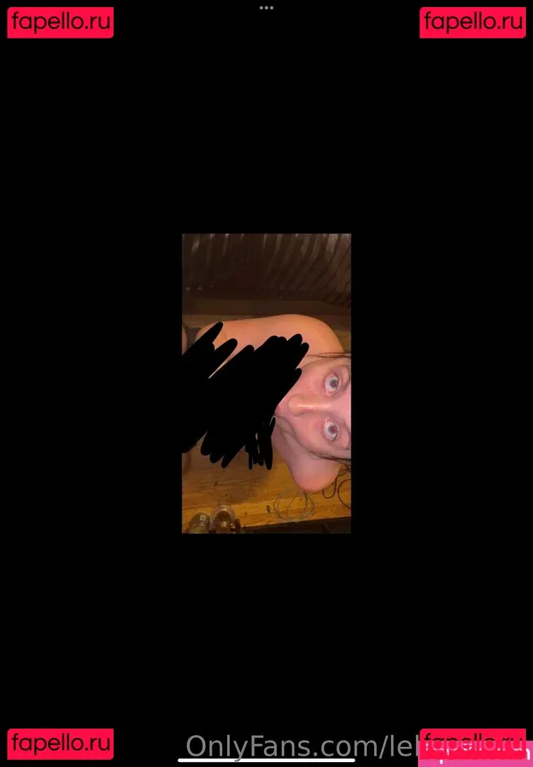 leksamink Onlyfans Photo Gallery 