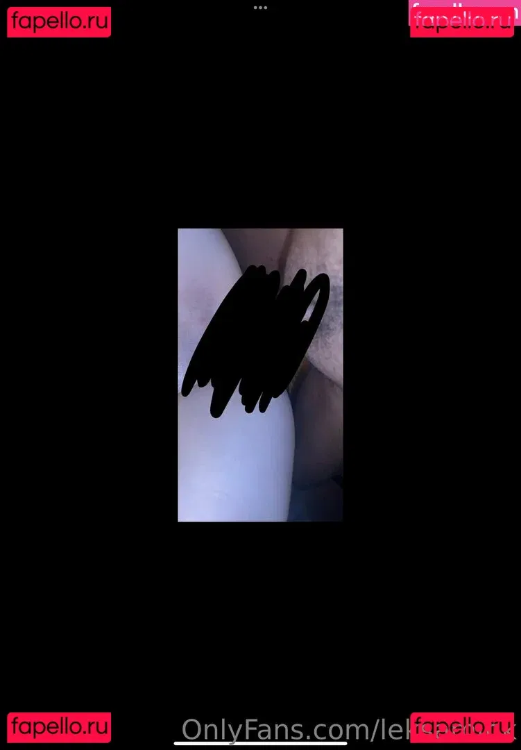 leksamink Onlyfans Photo Gallery 