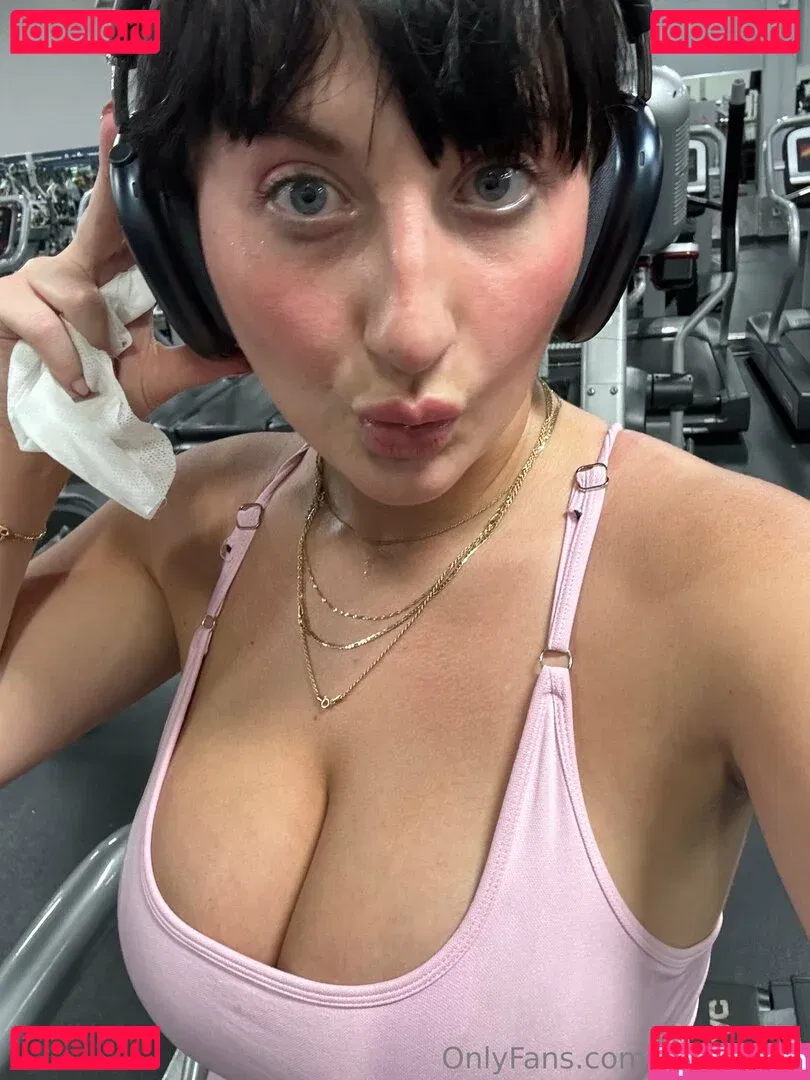 leksamink Onlyfans Photo Gallery 