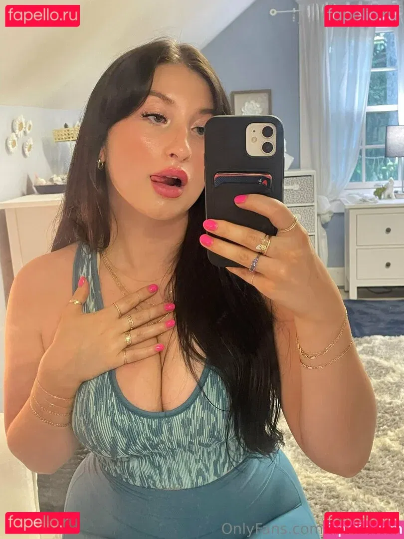 leksamink Onlyfans Photo Gallery 