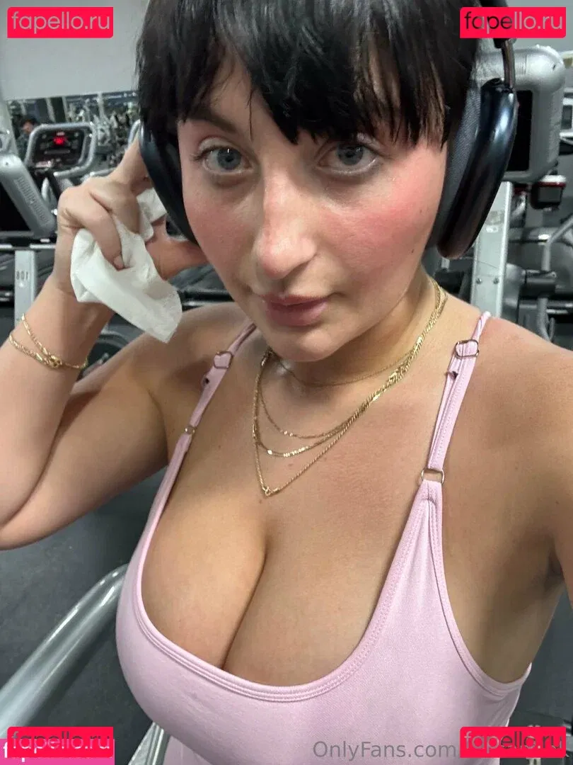 leksamink Onlyfans Photo Gallery 