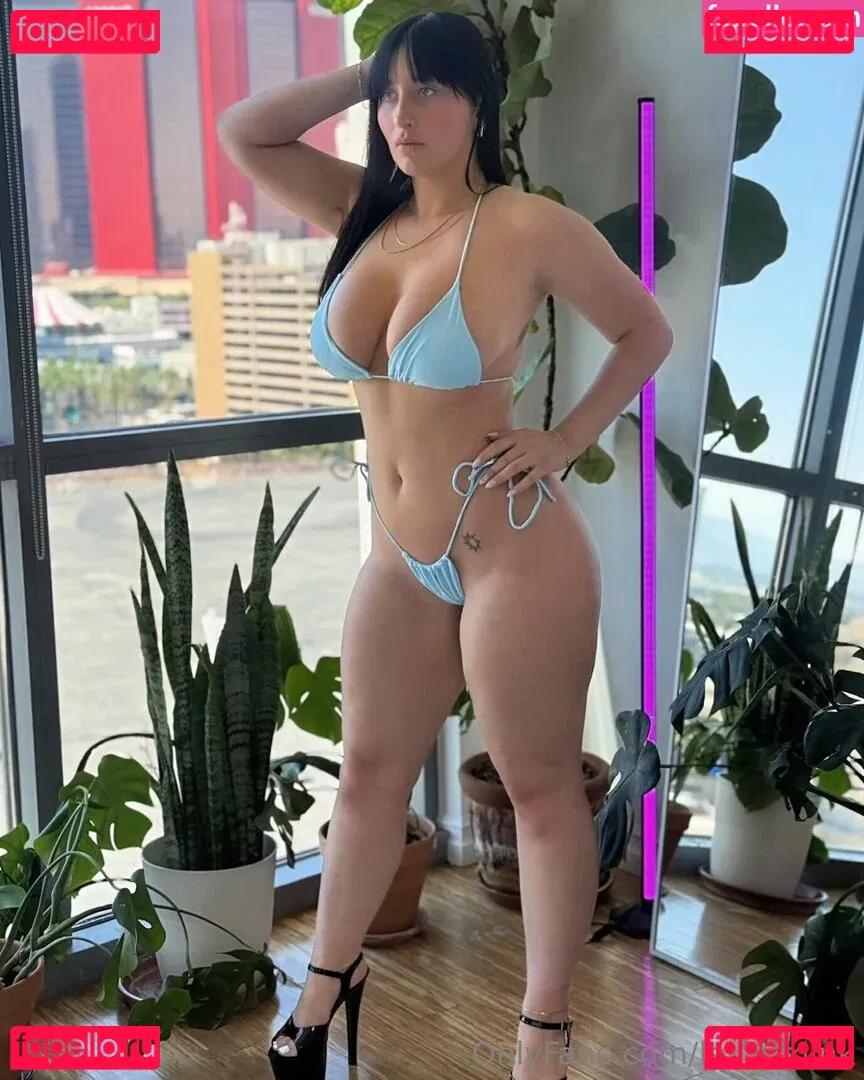 leksamink Onlyfans Photo Gallery 