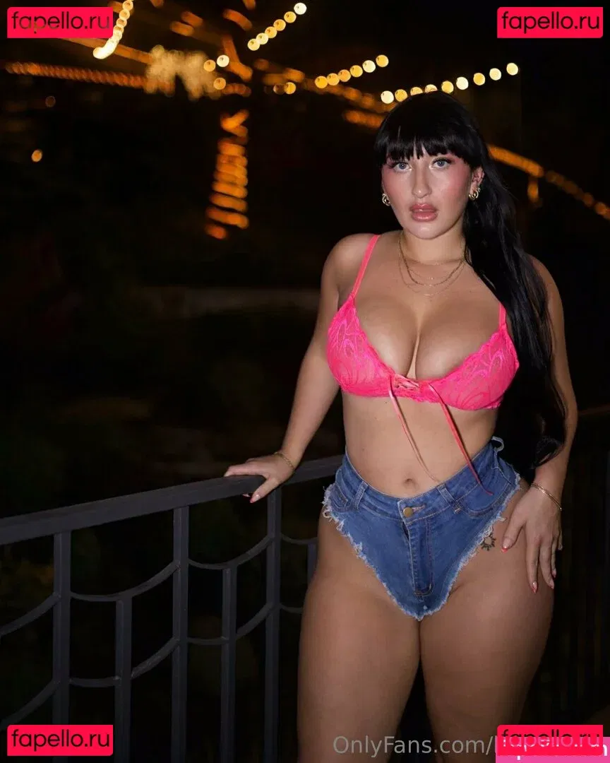 leksamink Onlyfans Photo Gallery 