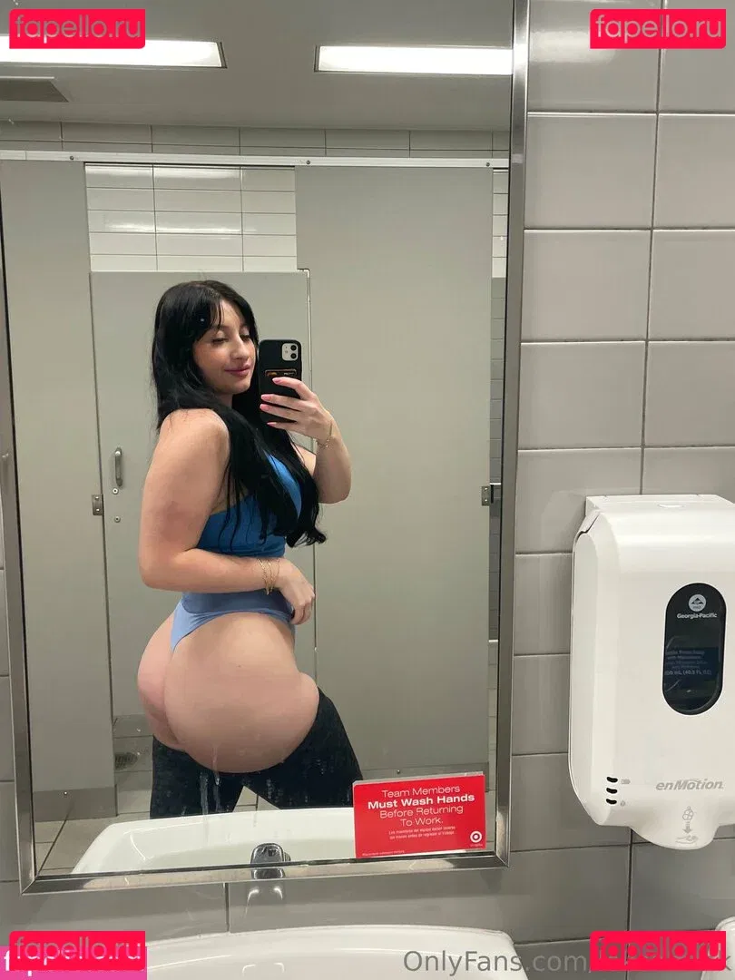 leksamink Onlyfans Photo Gallery 