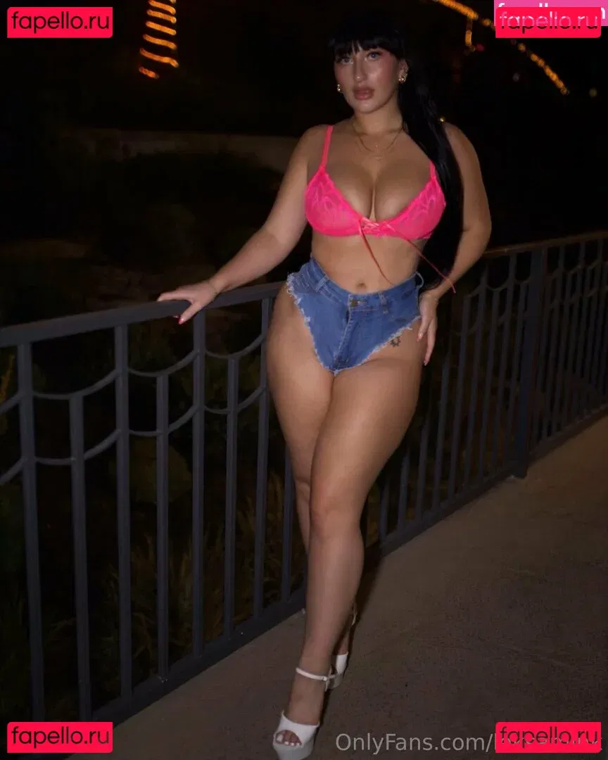 leksamink Onlyfans Photo Gallery 