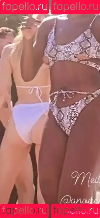 Angèle Van Laeken Onlyfans Photo Gallery 