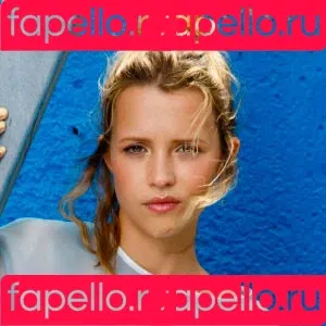 Angèle Van Laeken Onlyfans Photo Gallery 