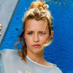 Angèle Van Laeken Onlyfans Photo Gallery 