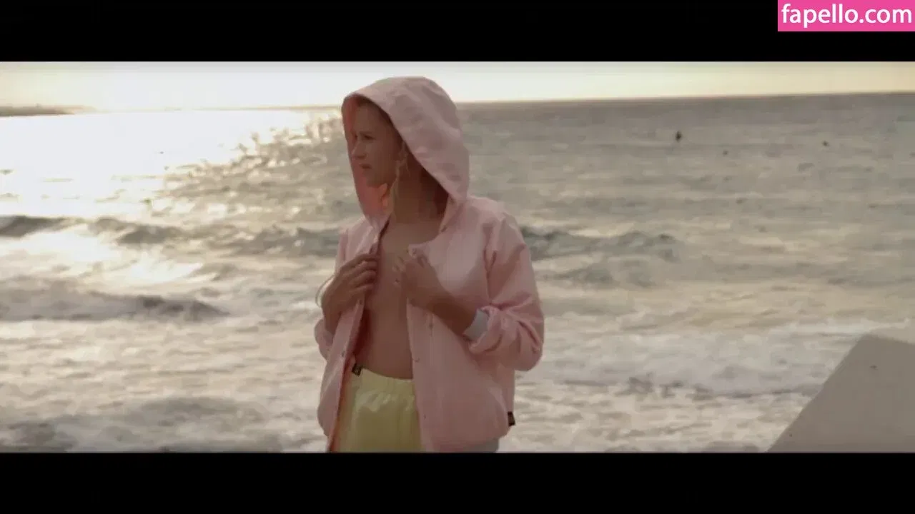 Angèle Van Laeken Onlyfans Photo Gallery 