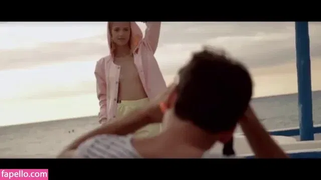 Angèle Van Laeken Onlyfans Photo Gallery 