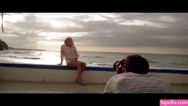 Angèle Van Laeken Onlyfans Photo Gallery 