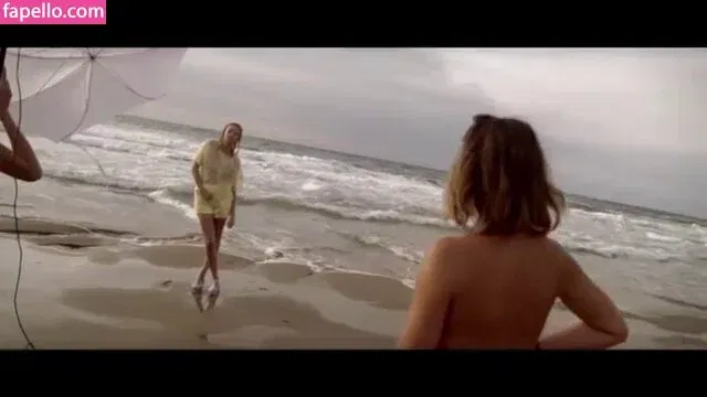 Angèle Van Laeken Onlyfans Photo Gallery 