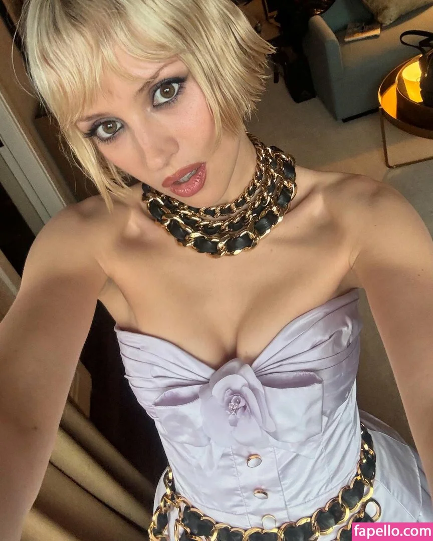 Angèle Van Laeken Onlyfans Photo Gallery 