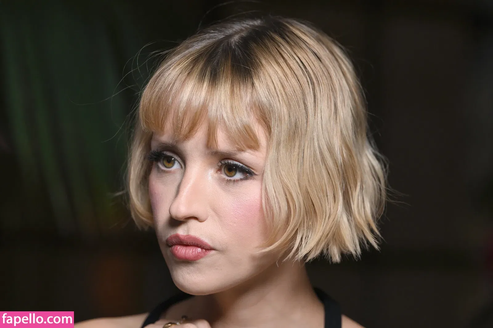 Angèle Van Laeken Onlyfans Photo Gallery 