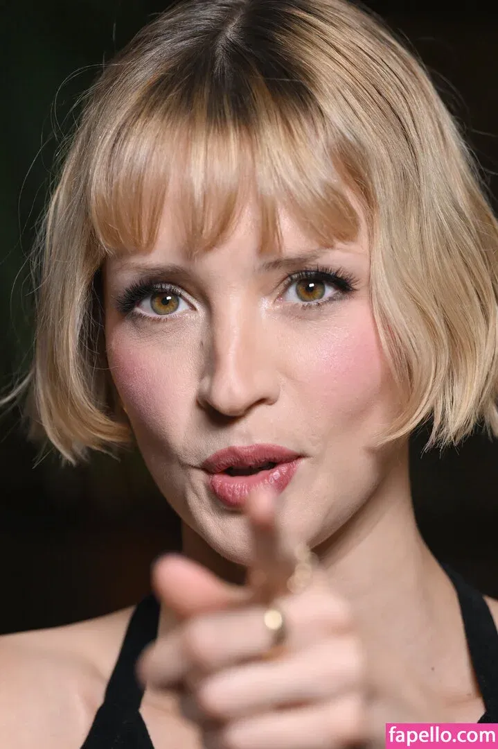 Angèle Van Laeken Onlyfans Photo Gallery 