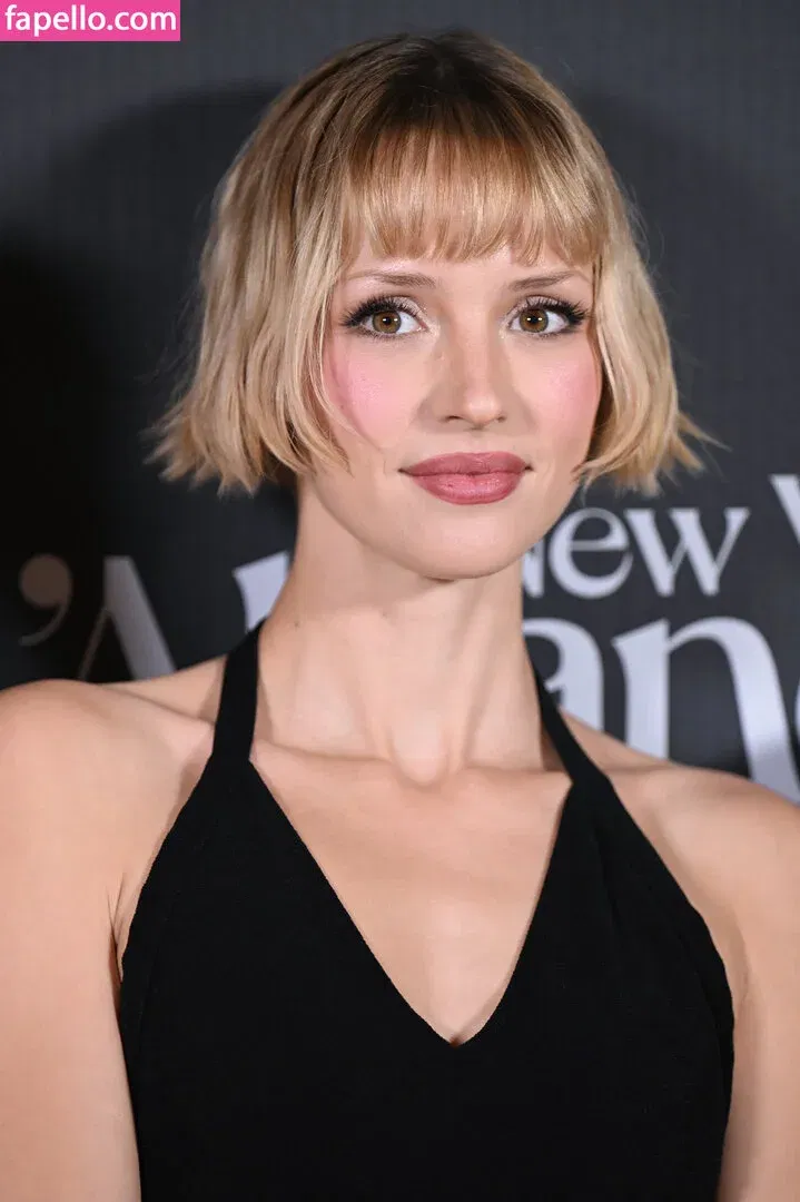 Angèle Van Laeken Onlyfans Photo Gallery 