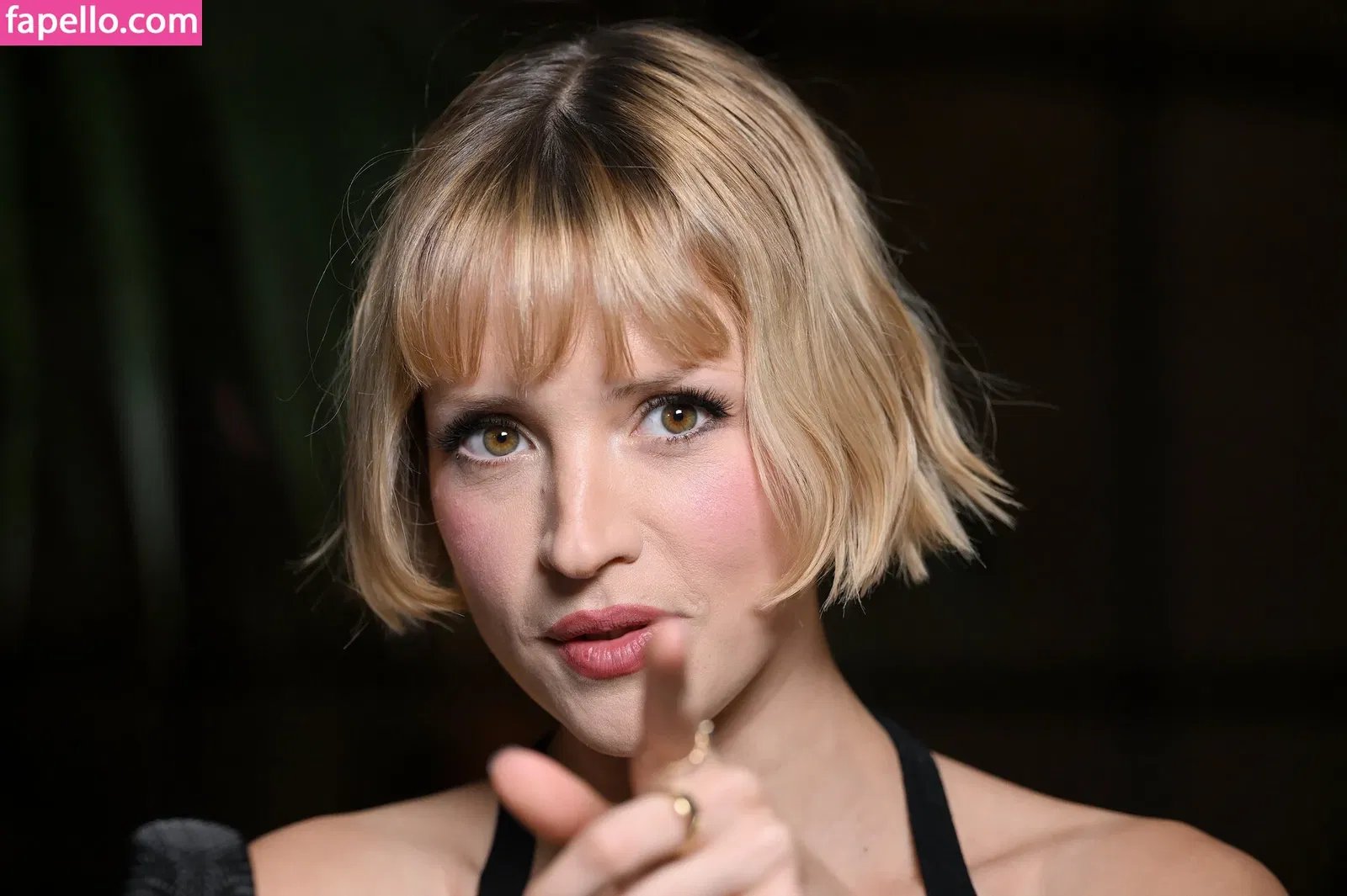 Angèle Van Laeken Onlyfans Photo Gallery 