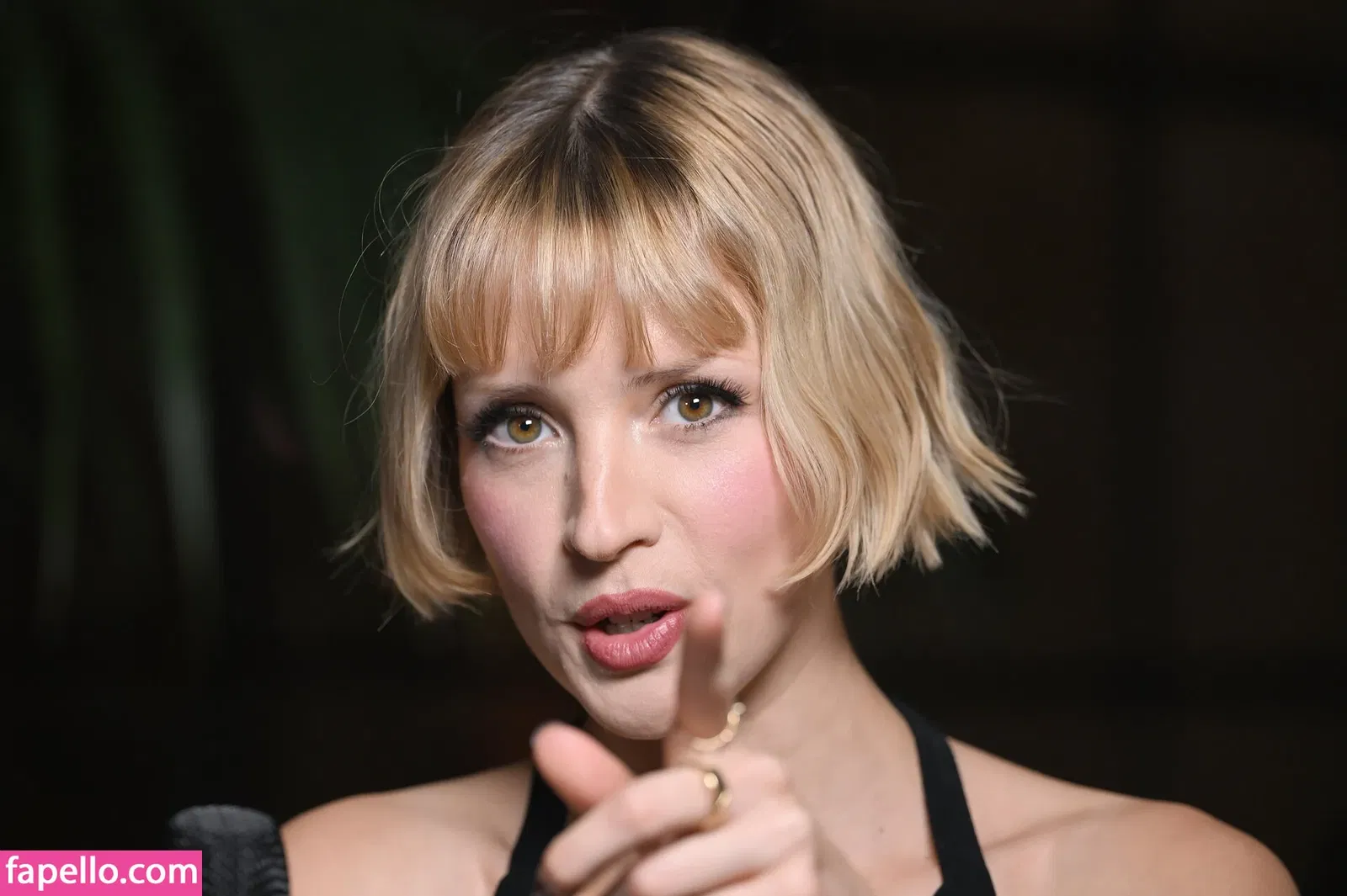 Angèle Van Laeken Onlyfans Photo Gallery 