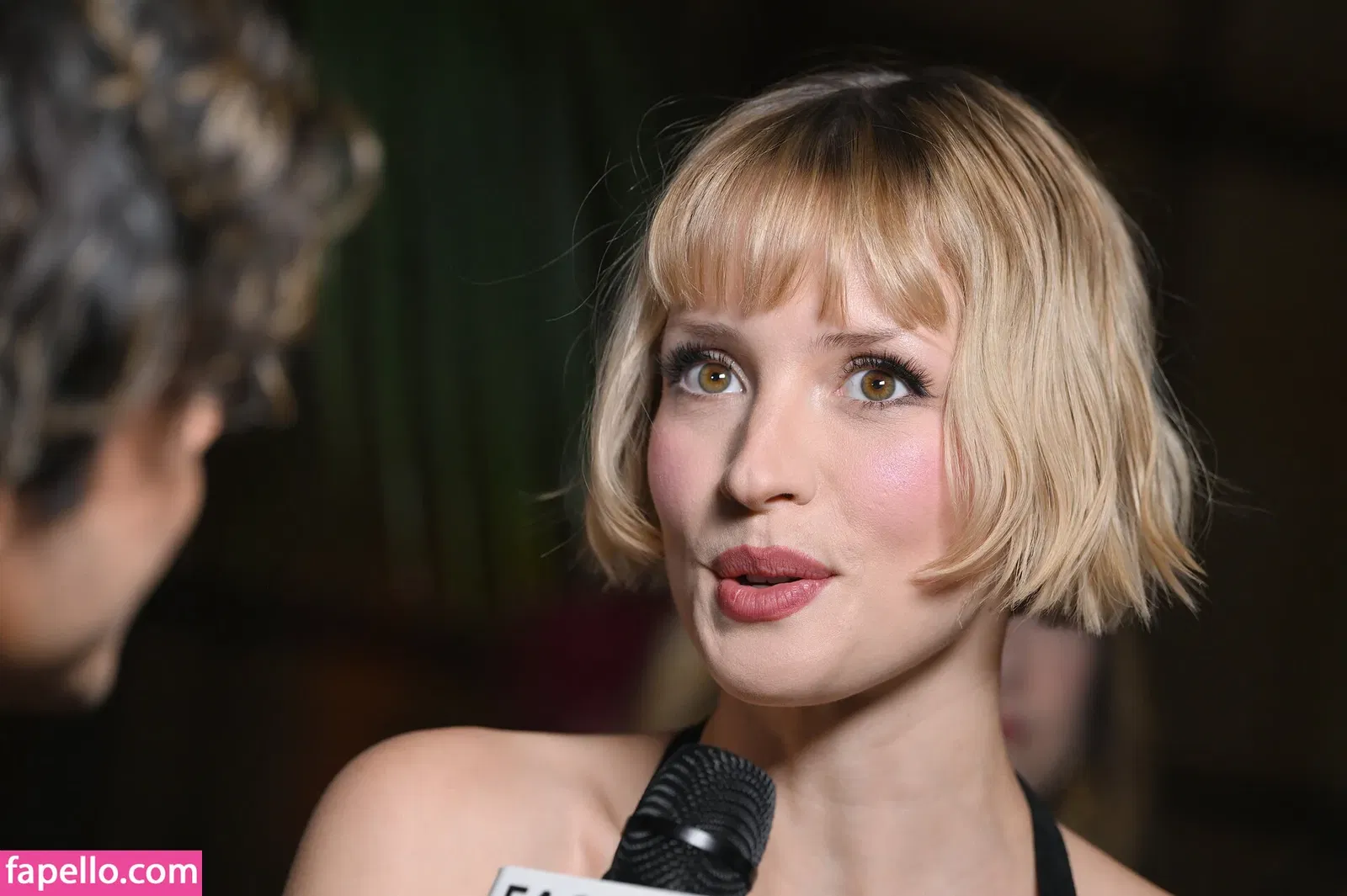 Angèle Van Laeken Onlyfans Photo Gallery 