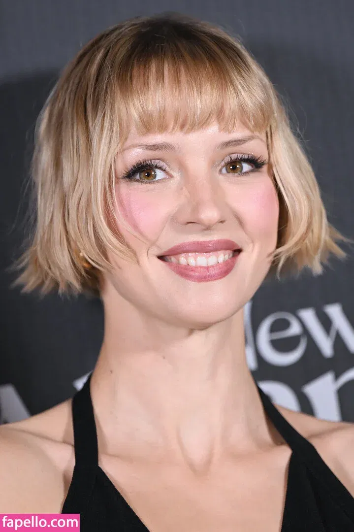 Angèle Van Laeken Onlyfans Photo Gallery 