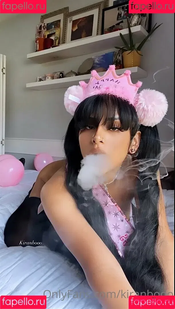 kiranbooo Onlyfans Photo Gallery 