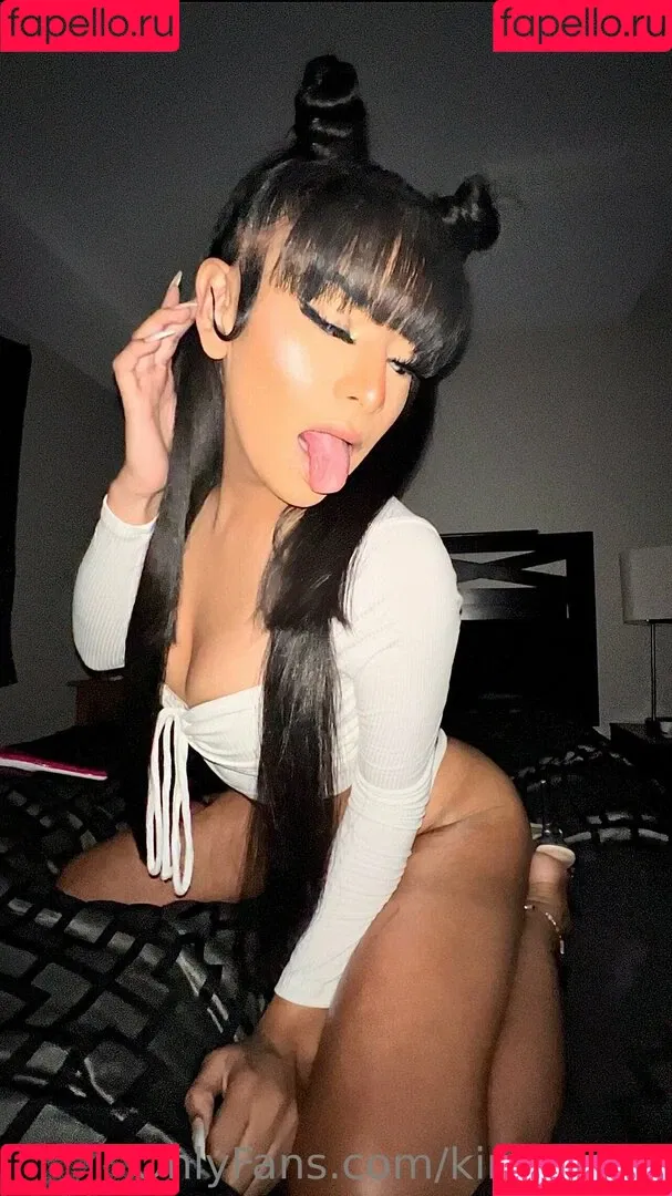kiranbooo Onlyfans Photo Gallery 