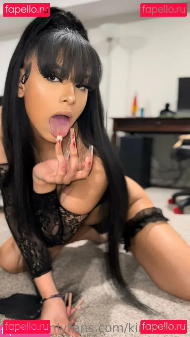 kiranbooo Onlyfans Photo Gallery 