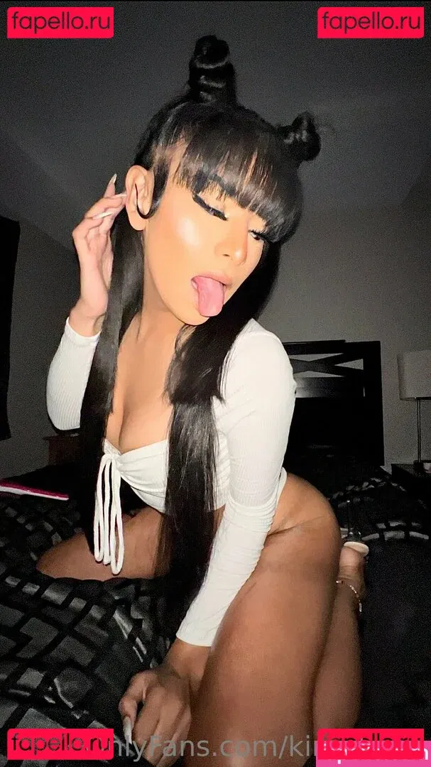 kiranbooo Onlyfans Photo Gallery 