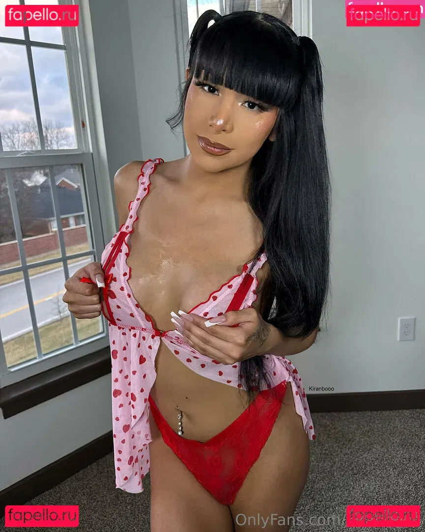 kiranbooo Onlyfans Photo Gallery 