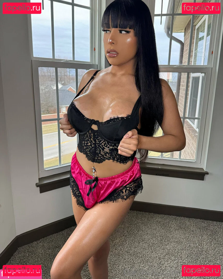 kiranbooo Onlyfans Photo Gallery 