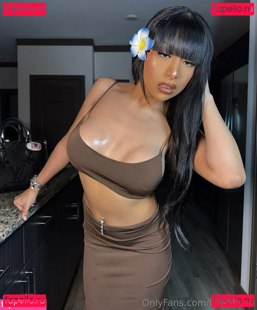 kiranbooo Onlyfans Photo Gallery 
