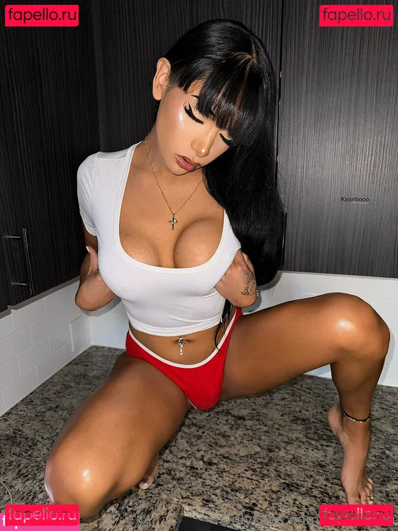 kiranbooo Onlyfans Photo Gallery 