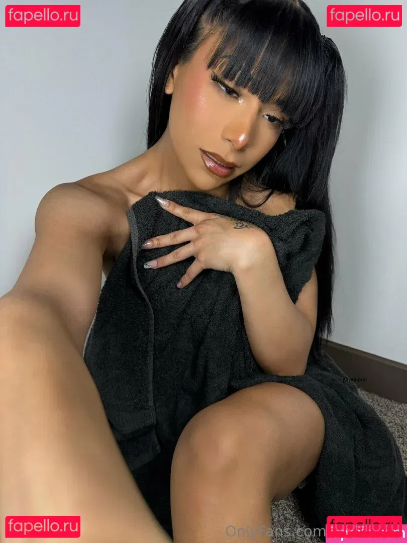 kiranbooo Onlyfans Photo Gallery 