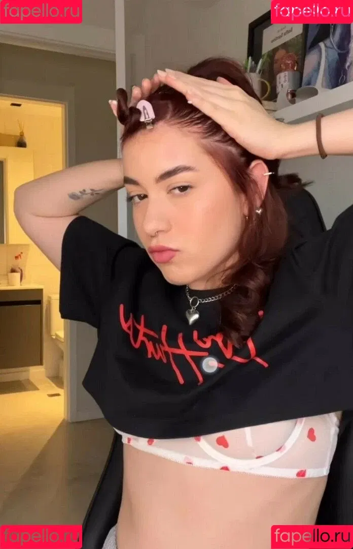 Sofia Santino Onlyfans Photo Gallery 