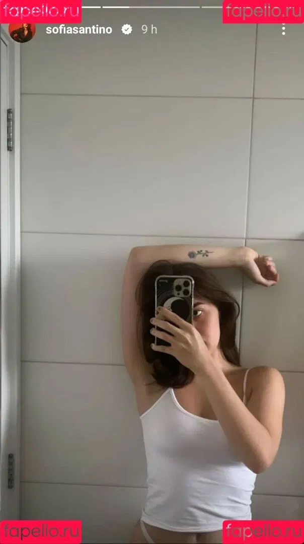 Sofia Santino Onlyfans Photo Gallery 