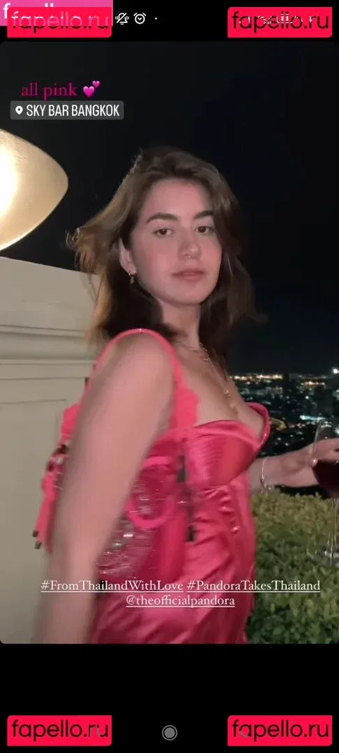 Sofia Santino Onlyfans Photo Gallery 