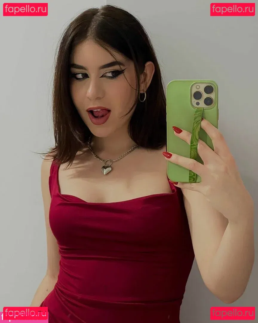 Sofia Santino Onlyfans Photo Gallery 