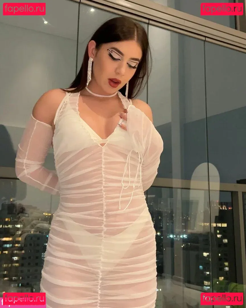 Sofia Santino Onlyfans Photo Gallery 