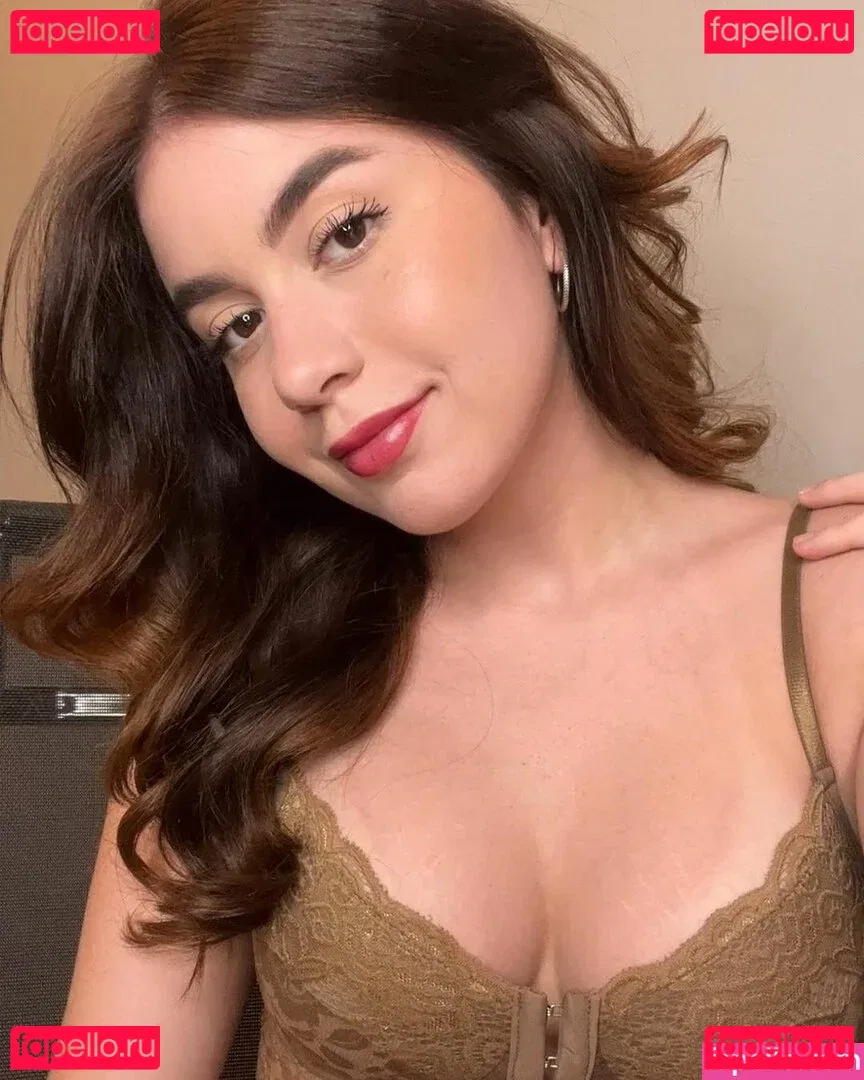 Sofia Santino Onlyfans Photo Gallery 