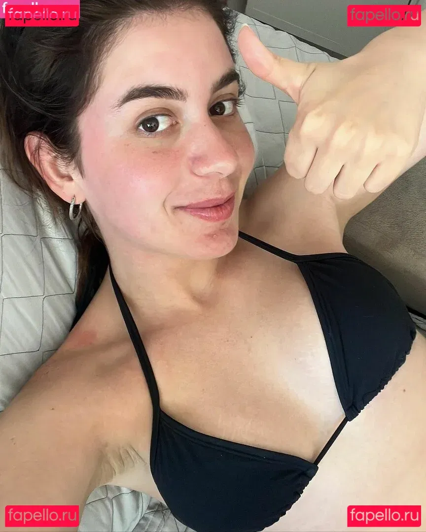 Sofia Santino Onlyfans Photo Gallery 