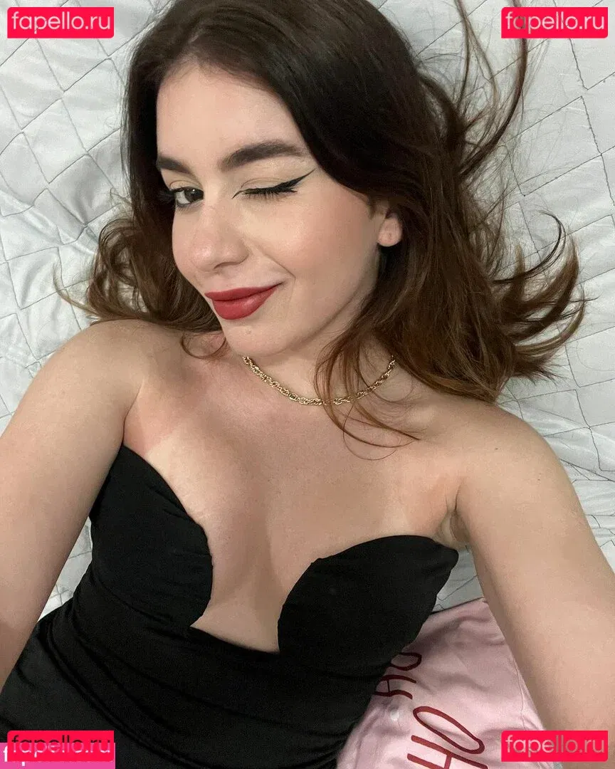 Sofia Santino Onlyfans Photo Gallery 