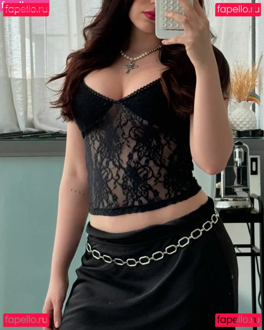 Sofia Santino Onlyfans Photo Gallery 