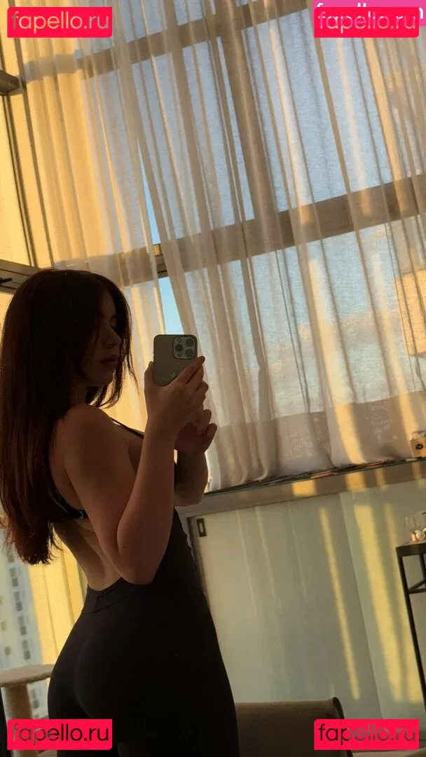 Sofia Santino Onlyfans Photo Gallery 