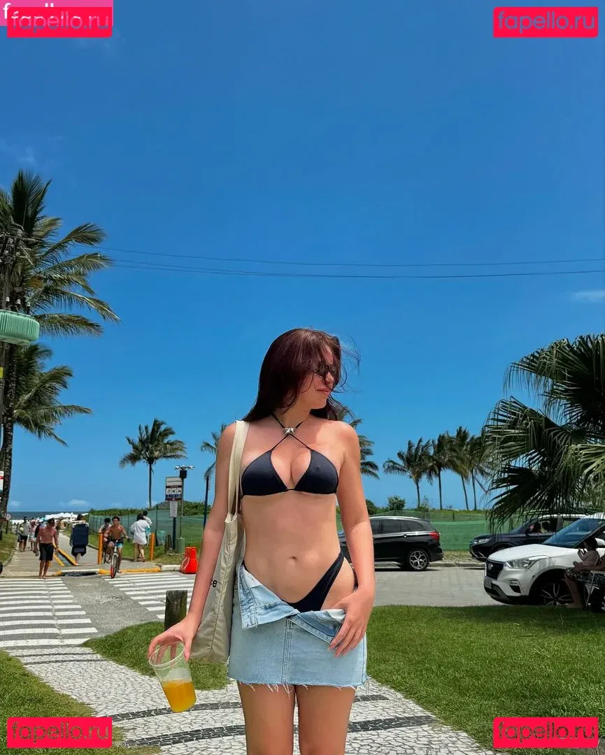 Sofia Santino Onlyfans Photo Gallery 