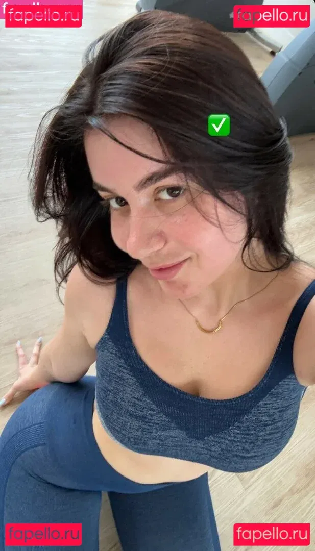 Sofia Santino Onlyfans Photo Gallery 