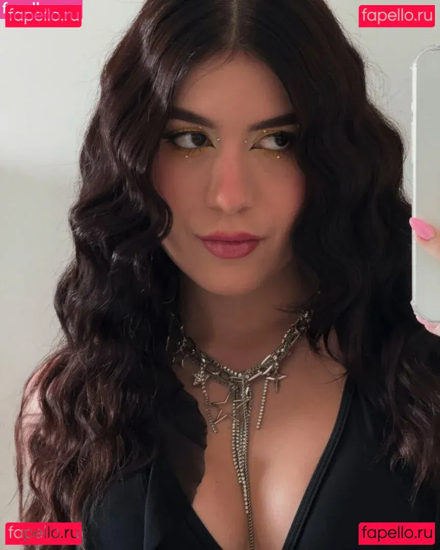 Sofia Santino Onlyfans Photo Gallery 