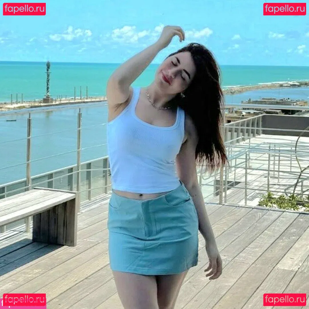 Sofia Santino Onlyfans Photo Gallery 