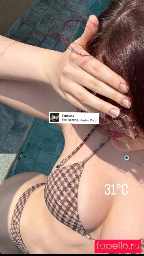 Sofia Santino Onlyfans Photo Gallery 